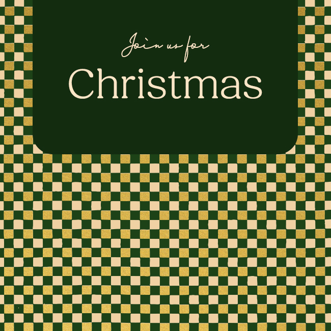 Christmas at The Queen & Castle